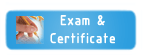 Exma & Certificate